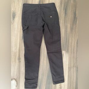 Low rise dickies pants